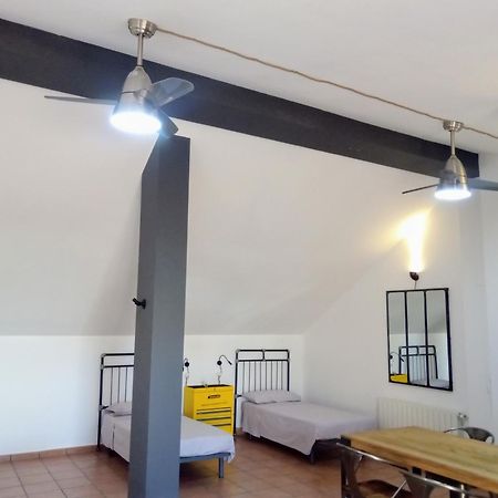 Casa Adosada Quintero Βαλένθια Εξωτερικό φωτογραφία