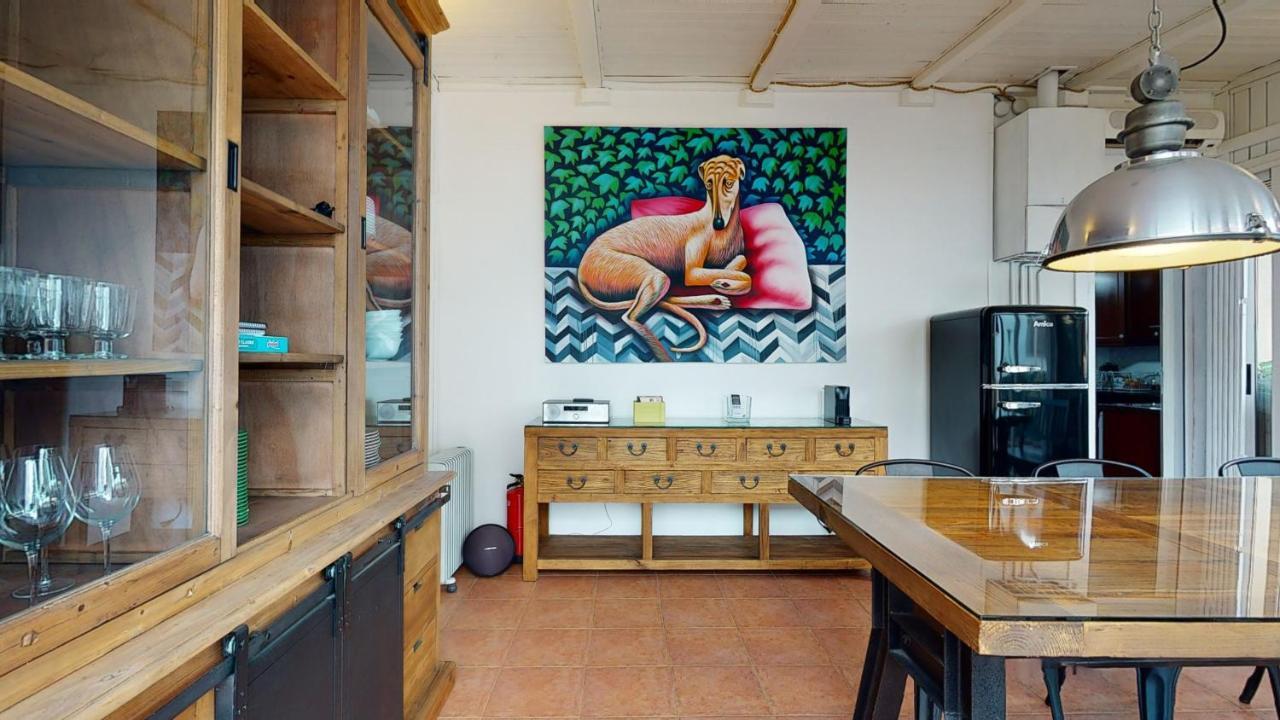 Casa Adosada Quintero Βαλένθια Εξωτερικό φωτογραφία